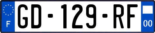 GD-129-RF