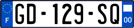 GD-129-SQ