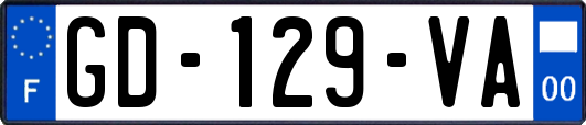 GD-129-VA