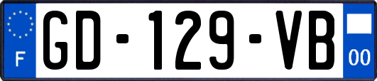 GD-129-VB