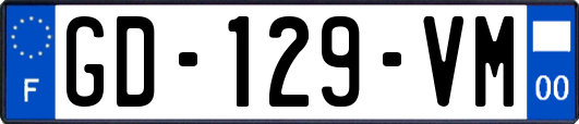 GD-129-VM