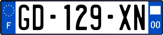 GD-129-XN