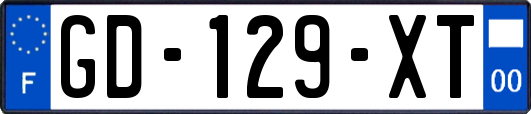 GD-129-XT