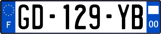 GD-129-YB