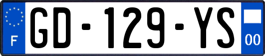 GD-129-YS