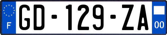 GD-129-ZA