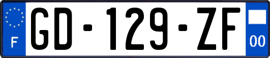 GD-129-ZF