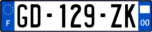 GD-129-ZK