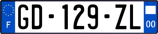 GD-129-ZL