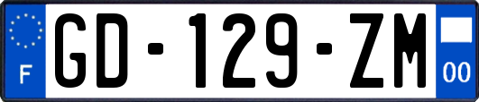 GD-129-ZM