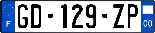 GD-129-ZP