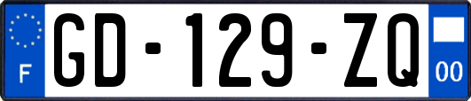 GD-129-ZQ