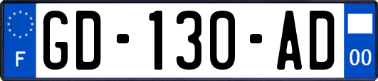 GD-130-AD