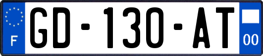 GD-130-AT