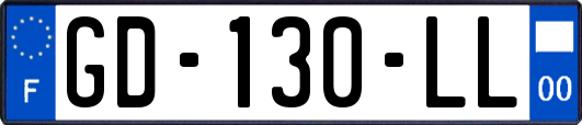 GD-130-LL