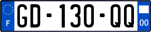 GD-130-QQ