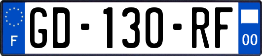 GD-130-RF