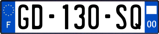 GD-130-SQ