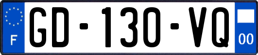 GD-130-VQ