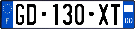 GD-130-XT