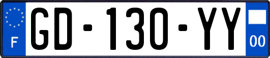 GD-130-YY