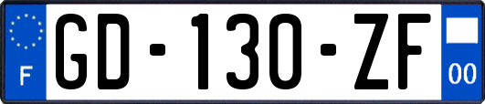 GD-130-ZF