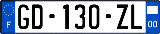 GD-130-ZL