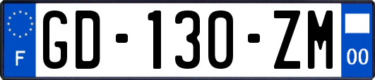 GD-130-ZM