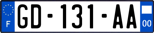 GD-131-AA