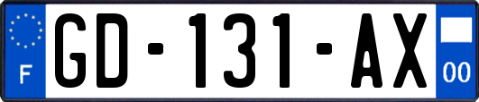 GD-131-AX