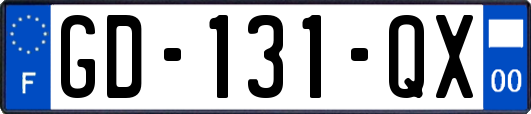 GD-131-QX