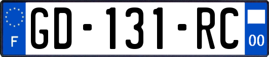 GD-131-RC