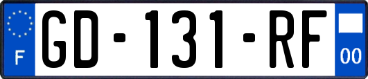 GD-131-RF