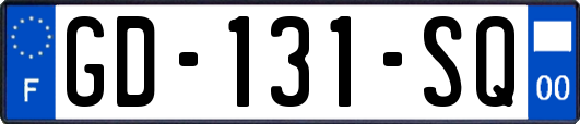 GD-131-SQ
