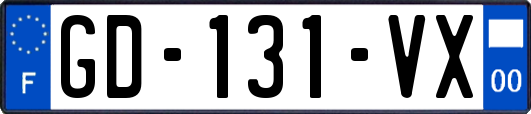 GD-131-VX