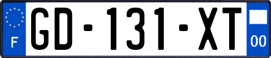 GD-131-XT