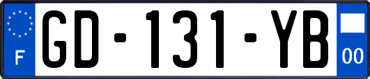 GD-131-YB