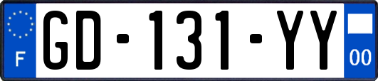 GD-131-YY