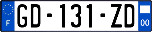 GD-131-ZD