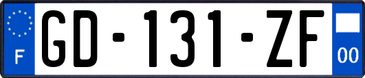 GD-131-ZF