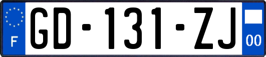 GD-131-ZJ