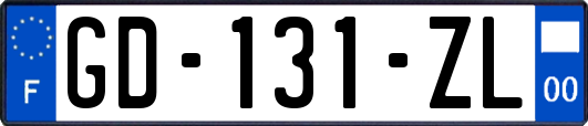 GD-131-ZL