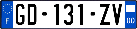 GD-131-ZV