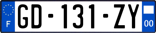 GD-131-ZY