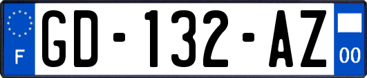 GD-132-AZ