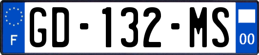 GD-132-MS