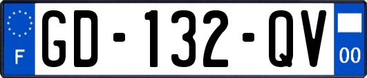 GD-132-QV