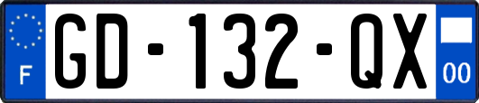GD-132-QX