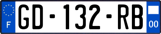 GD-132-RB