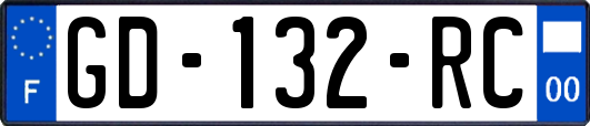 GD-132-RC